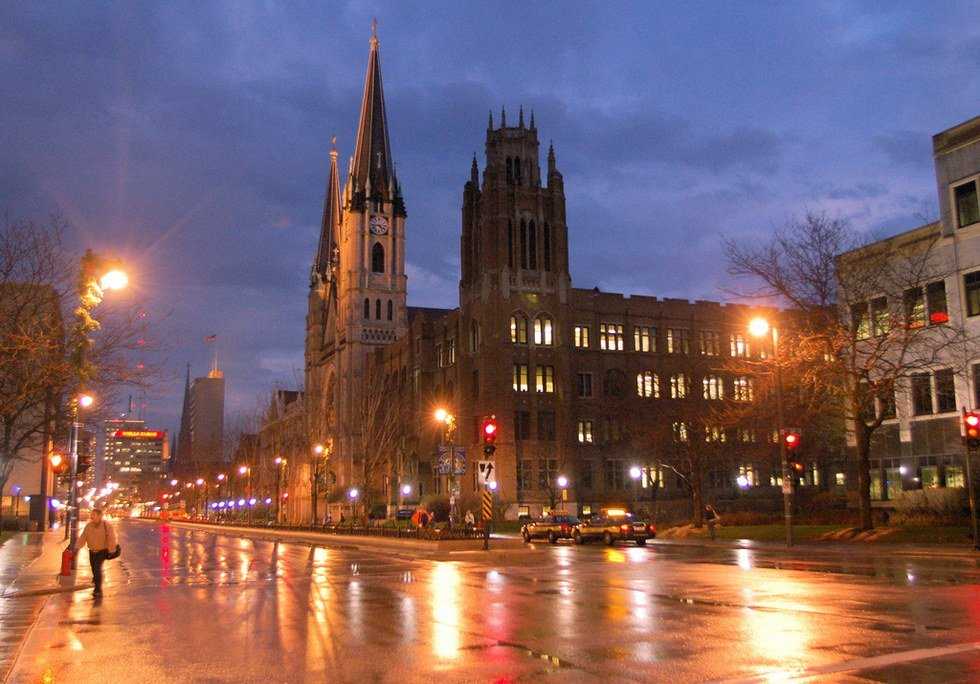 11 Struggles Of Being A Marquette Student