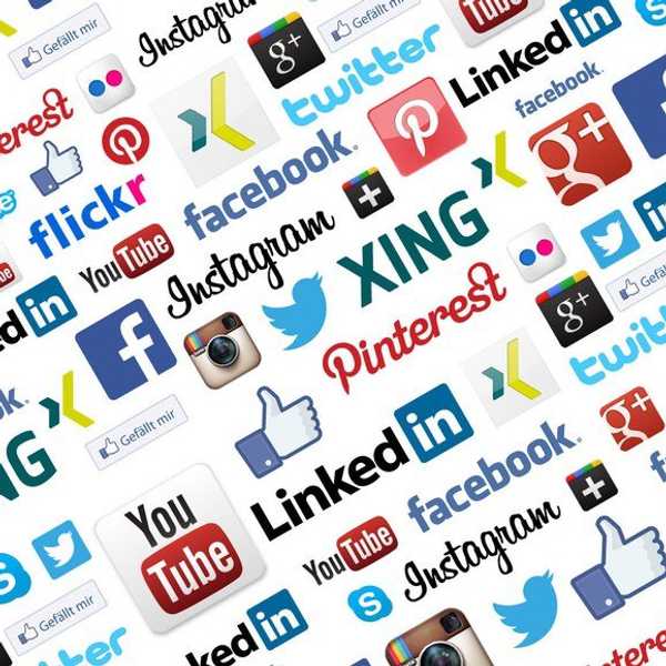 7 Tips To Becoming Social Media Savvy In The Professional World