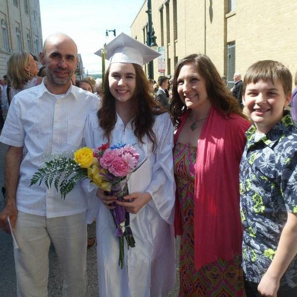 10 Things I Want To Thank My Parents For Today