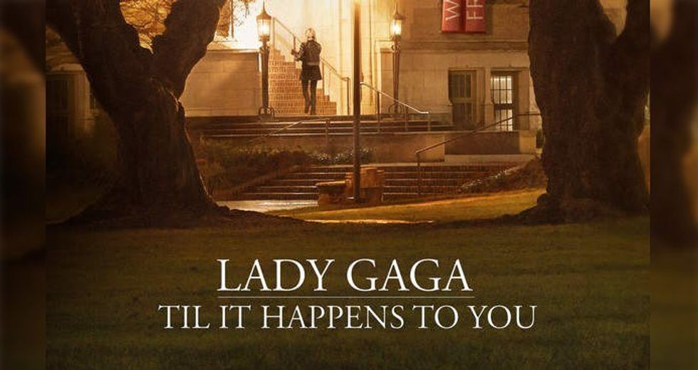 Why Every Student On A College Campus Should Watch Lady Gaga’s New Video