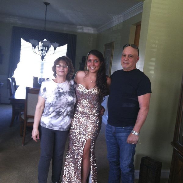 5 Things To Thank Your Grandparents For