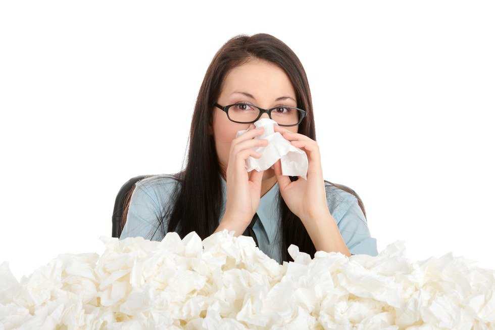The Endless Cycle Of Sickness