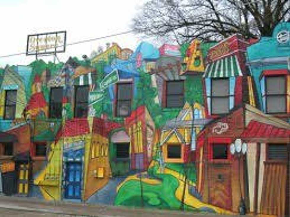 5 Perfect Memphis Dates Under $20