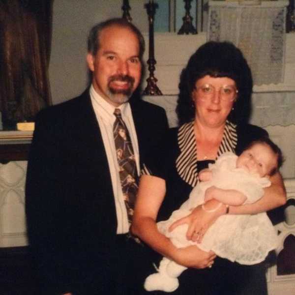 An Open Letter To My Aunt
