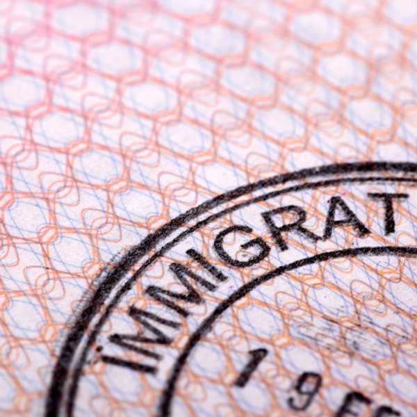 America, Your Xenophobia is Showing