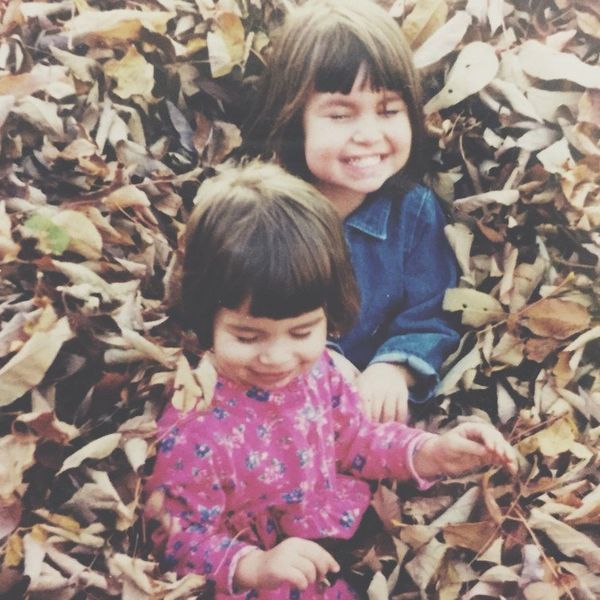 15 Things I Want My Little Sister To Know