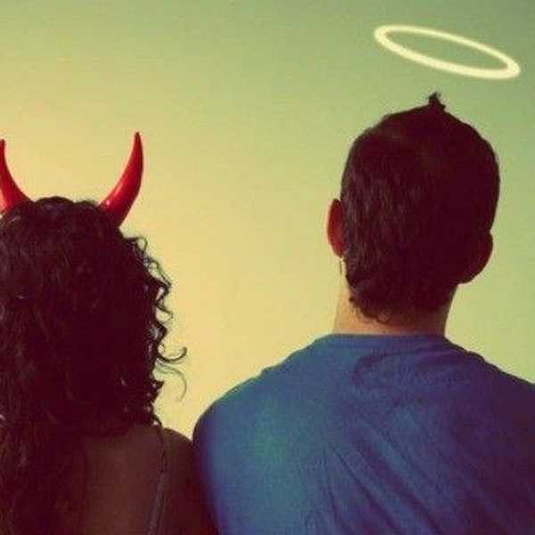 The Good, The Bad, And Everything In Between