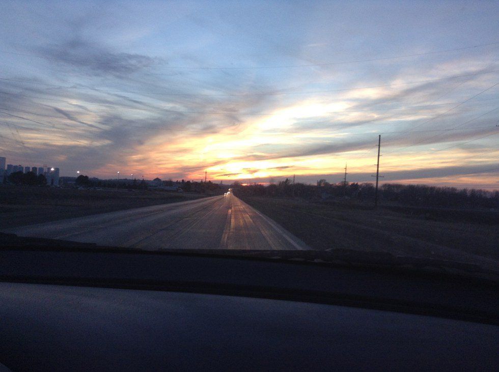 An Open Shoutout To My Significant Other