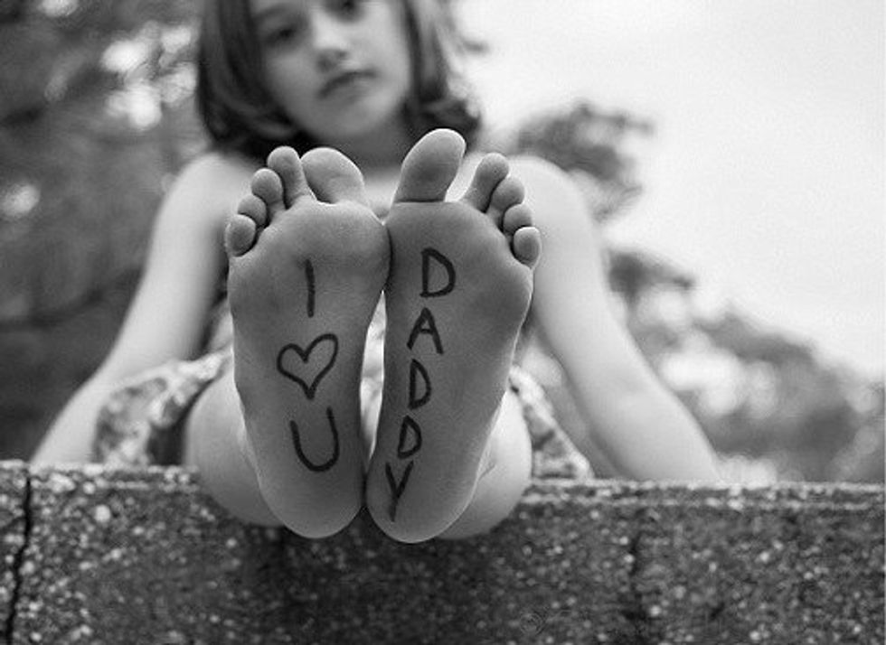 An Open Letter To My Stepdad