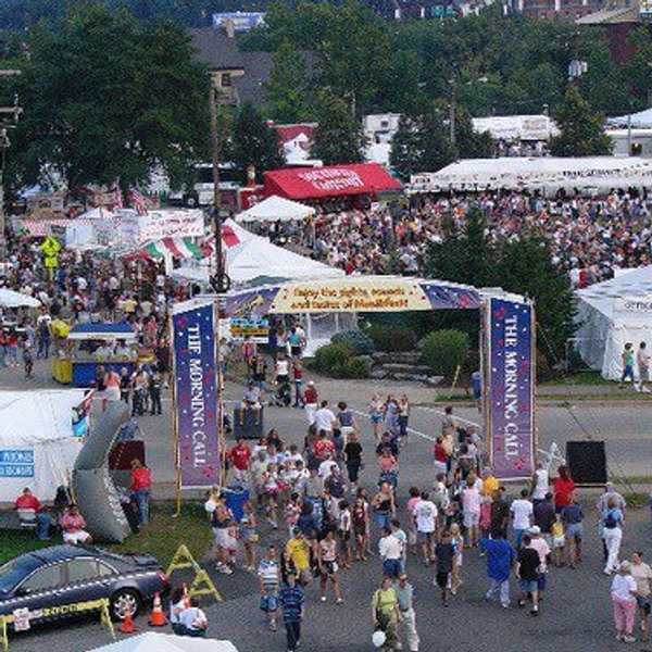 Welcome To Musikfest