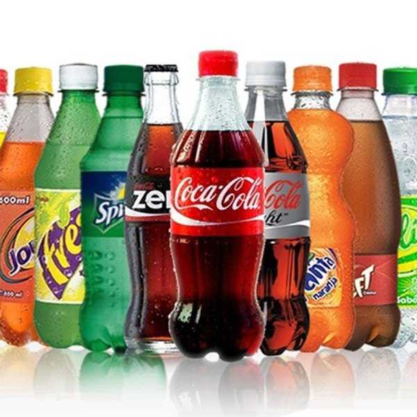 Soft Drinks: Why You Should Cut Down On The Coke