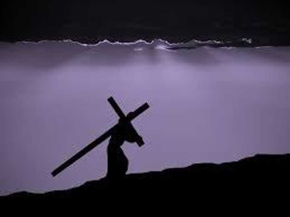 "A Gift Of Grace"