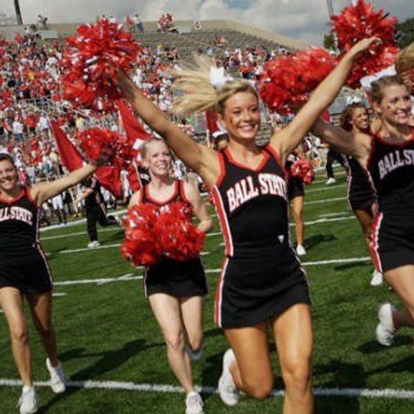 Ball State University As Told By Urban Dictionary