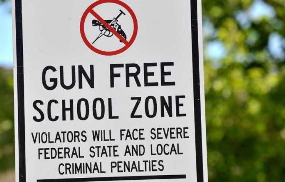 4 Reasons To Be Skeptical Of Gun Control