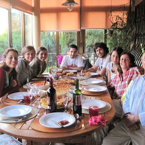 11 Things You Experience While Living With A Host Family Abroad