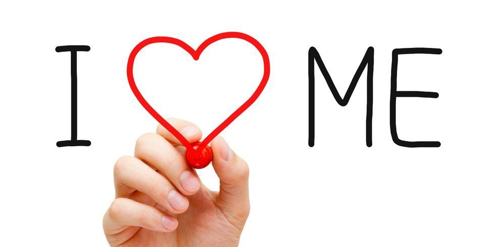 Why You Need To Be Selfish