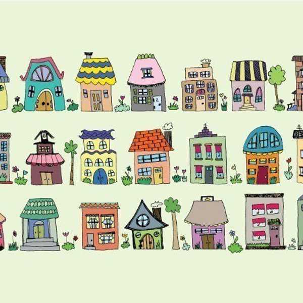 Being Away From Home At Home