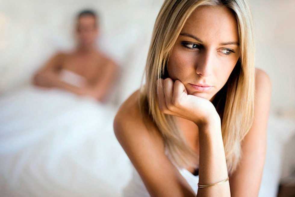 11 Lies A Toxic Relationship Will Make You Believe