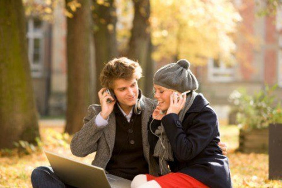 50 Things College Kids Want To Hear From The Opposite Sex