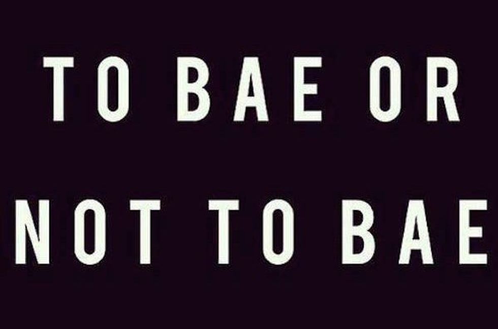 Why We Should Thank William Shakespeare Right Now