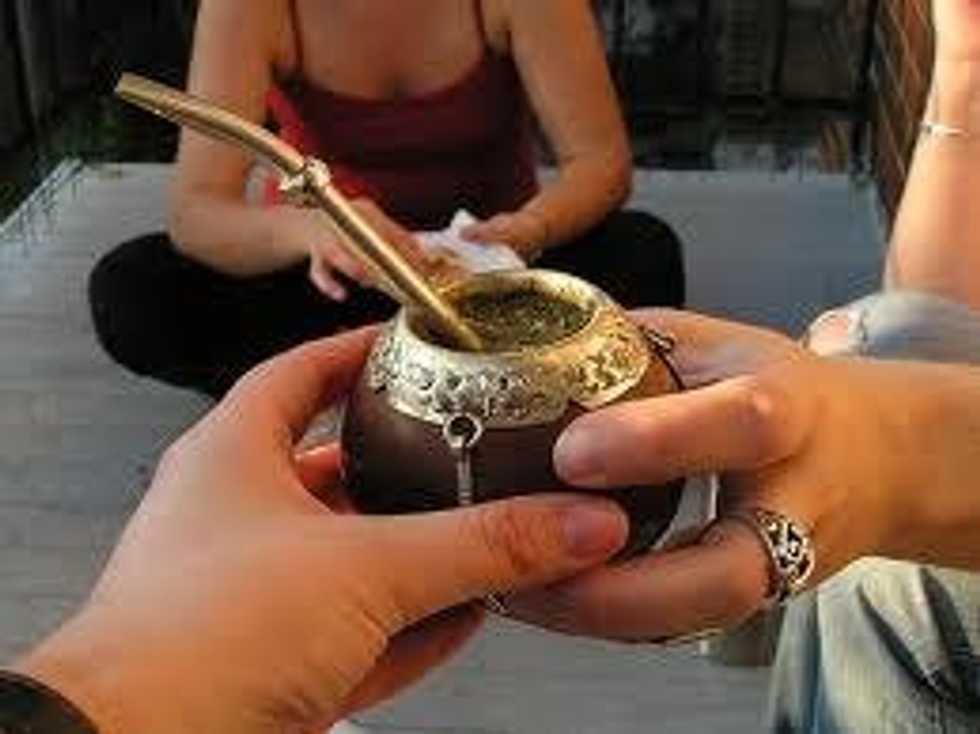 Why Yerba Mate Should Be The New Coffee