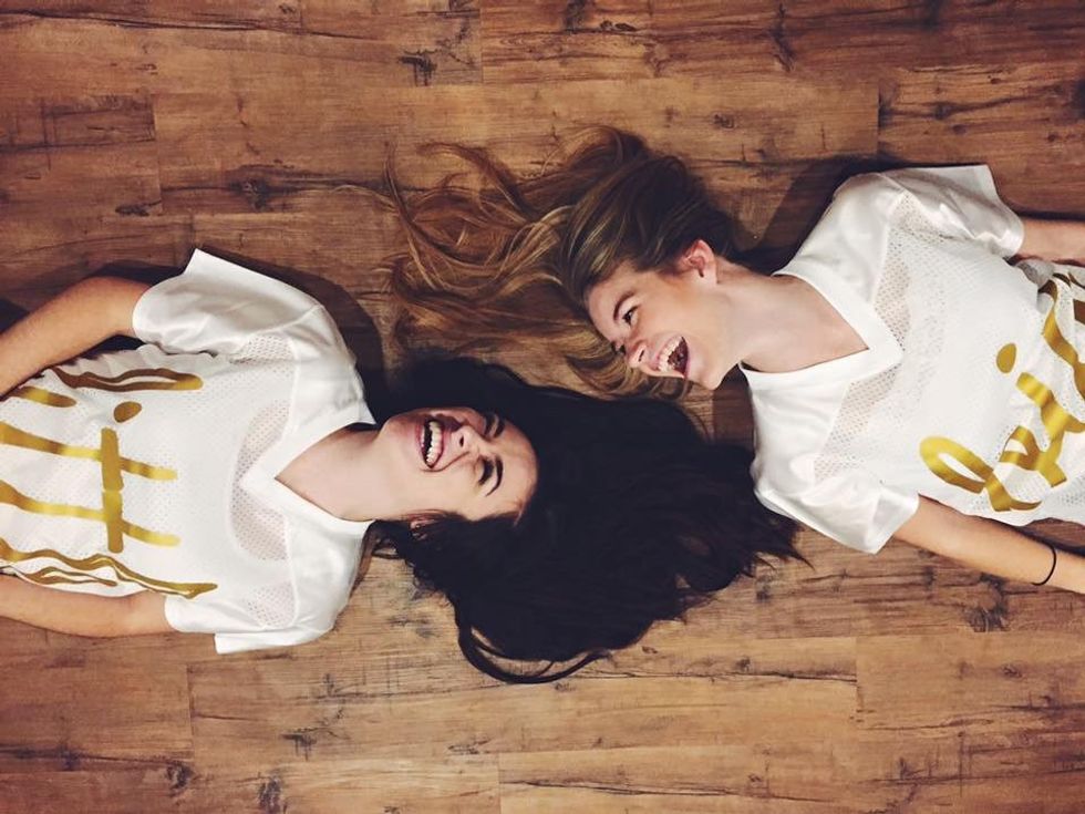 A Letter To My Little