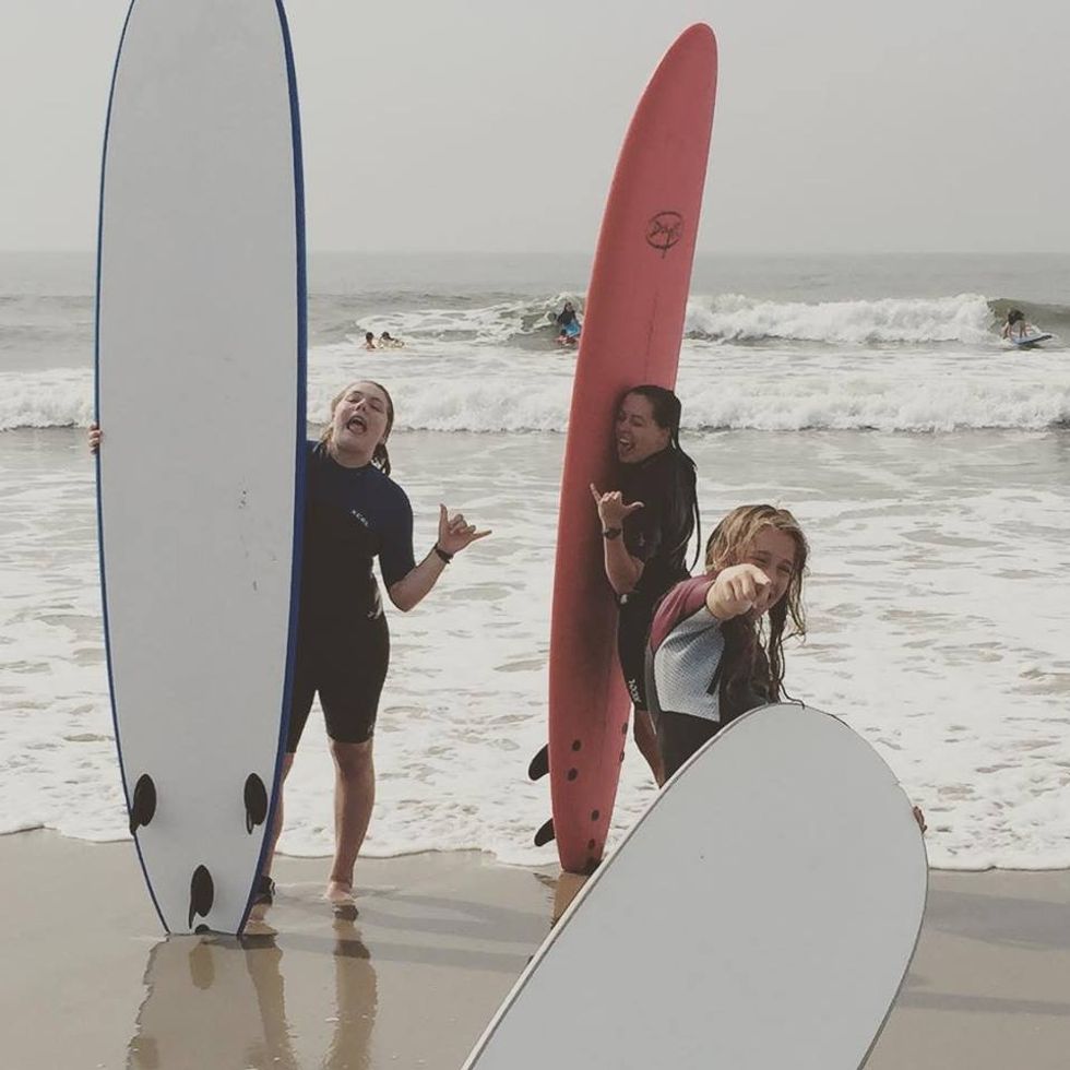 28 Things You Should Thank Your Sisters For