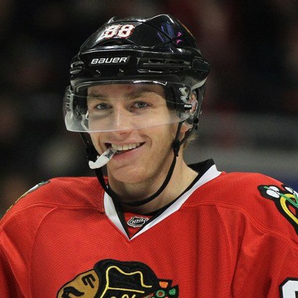 Why Isn't Anyone Talking About The Patrick Kane Rape Case?