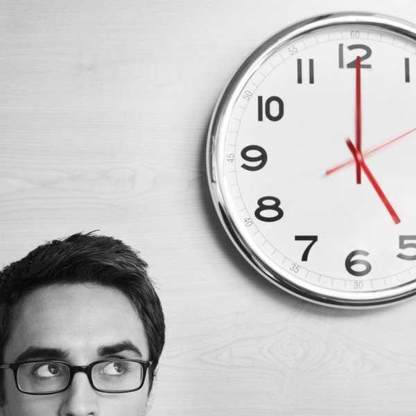5 Time Management Tips For College Students