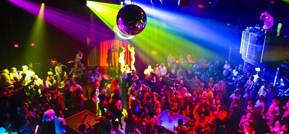 Sorry Not Sorry But I Don't Party