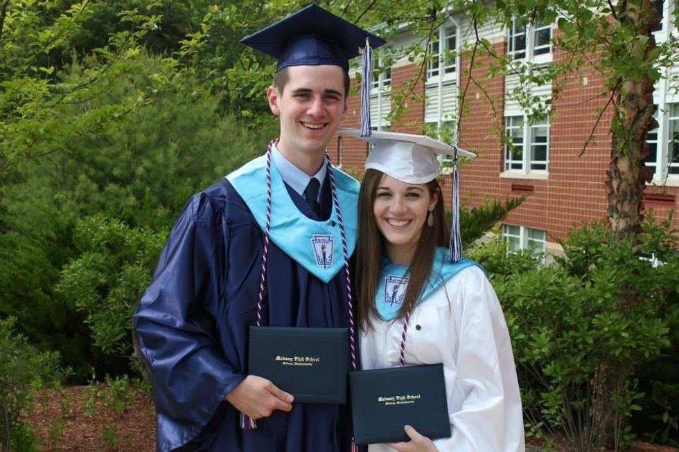 To Be Or Not To Be An AP Student