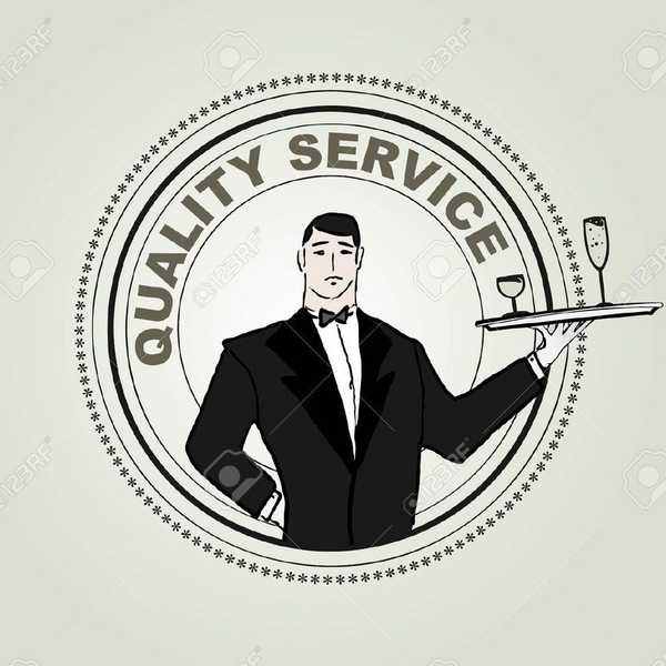 Give My Regards to the Restaurant