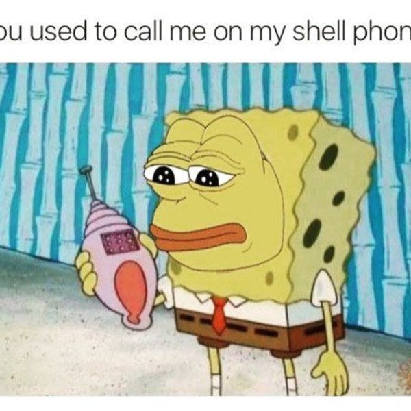 The Top 4 Best Hotline Bling Memes