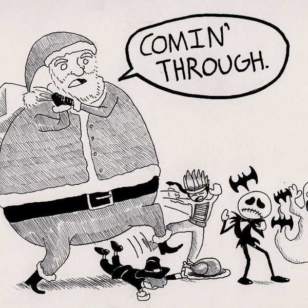 Let’s Talk About Our Country’s Unhealthy Obsession With Holidays