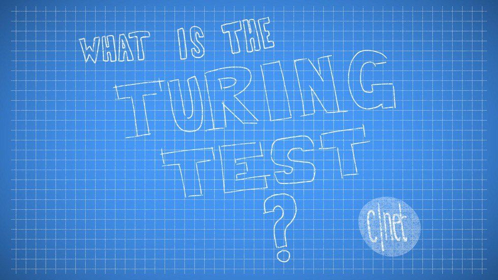 The Turing Test