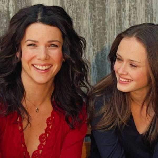 For The Love Of Gilmore