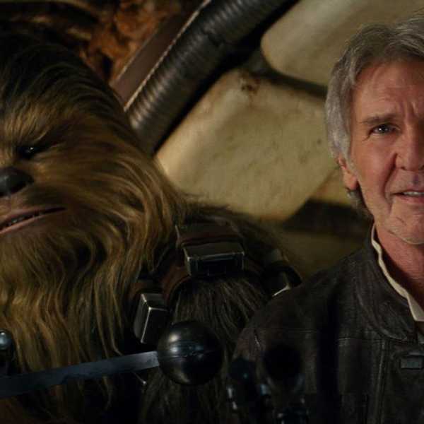 5 Reasons You Should Get Hyped For The New "Star Wars" Movie