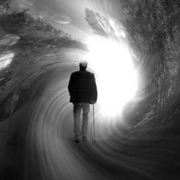 How the Art of Dying Teaches Us to Live