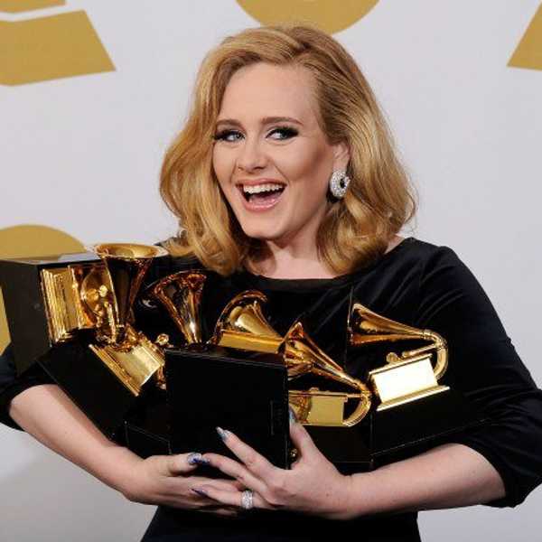 How To Cope With Adele's New Album