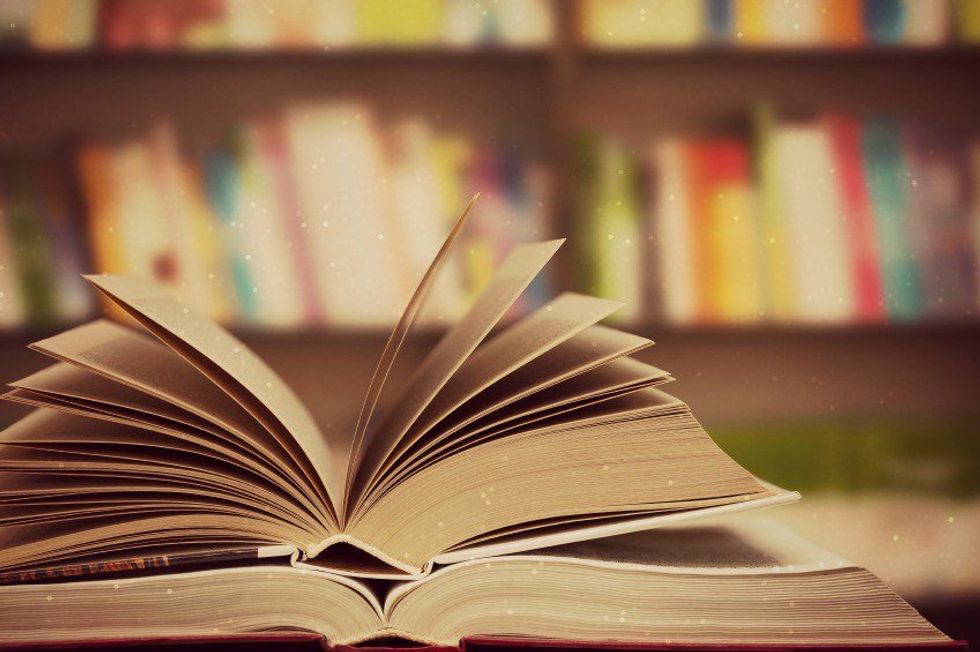 13 Books That Prove YA Is An Underrated Genre