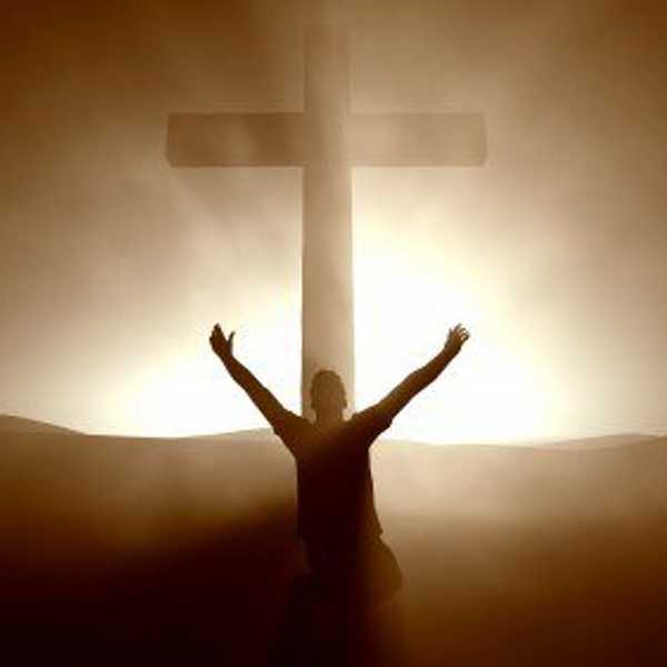 Where Would Jesus Stand?