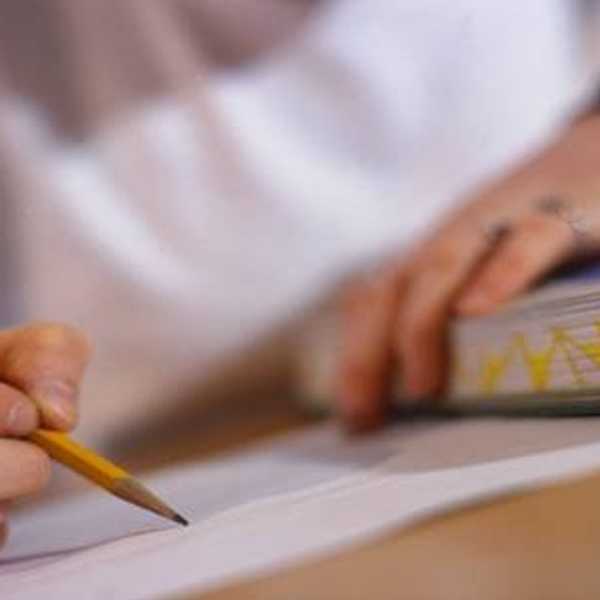 Procrastination May Have More To Do With Anxiety Than You Think