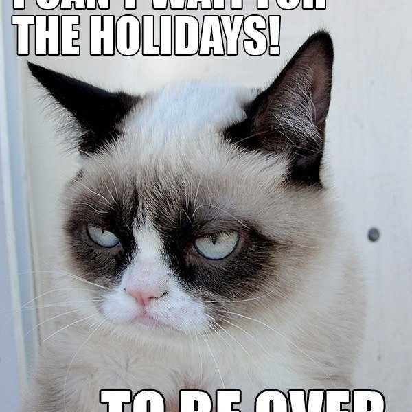6 Things People With The Post-Halloween Blues Are Dealing With