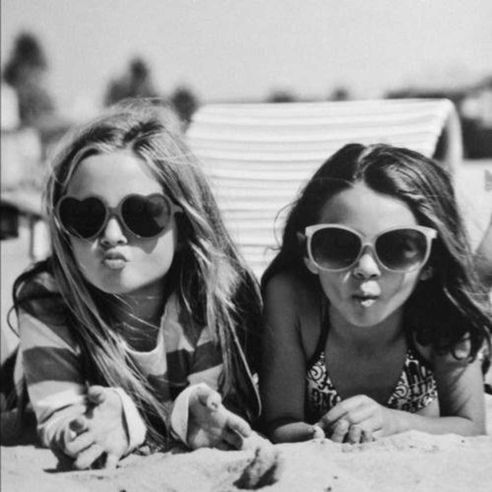 10 Things All Little Sisters Need To Always Remember