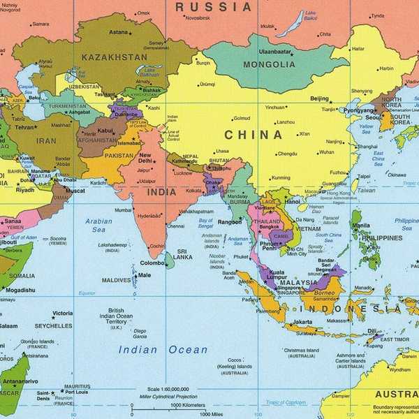 Examining The Asian-American Identity