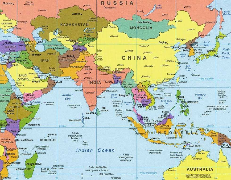 Examining The Asian-American Identity