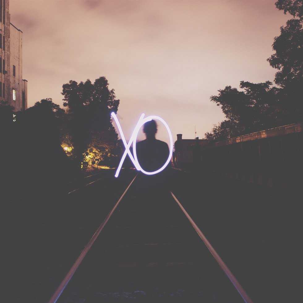 How To Shoot Light Trails