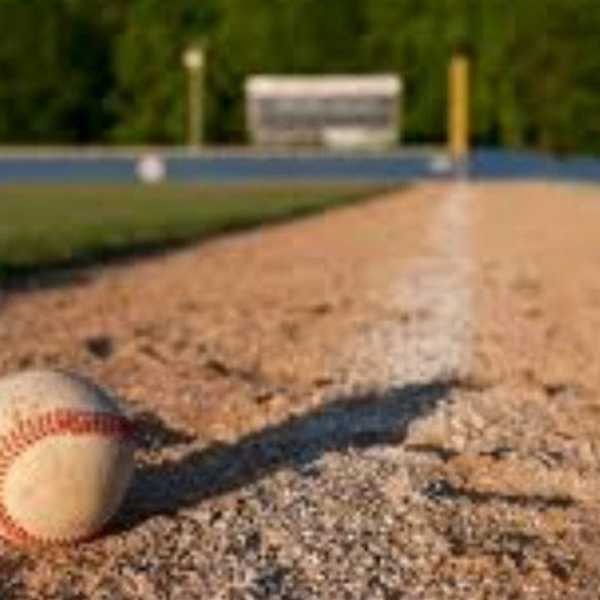 Never Let the Fear Of Striking Out Keep You From Pursuing Your Dreams