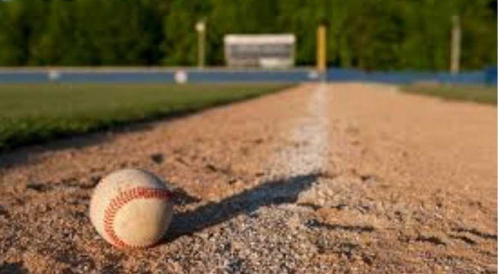 Never Let the Fear Of Striking Out Keep You From Pursuing Your Dreams