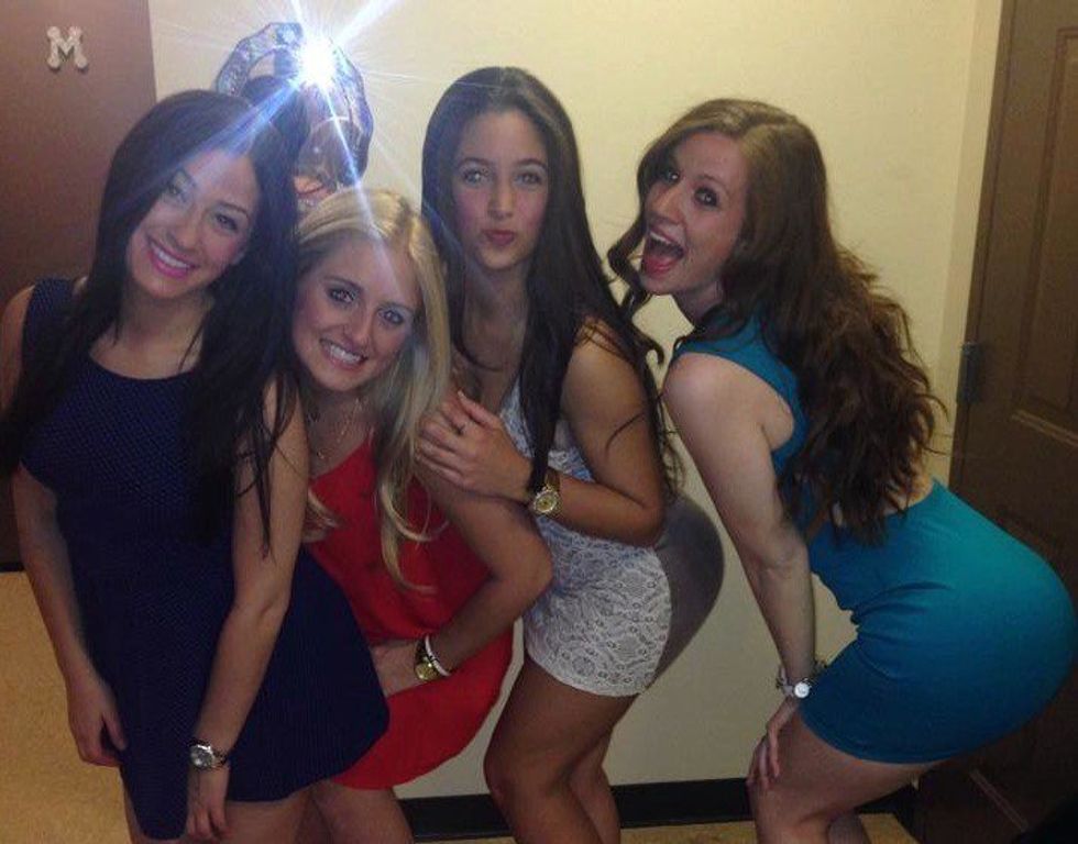 This Is It: Senior Year